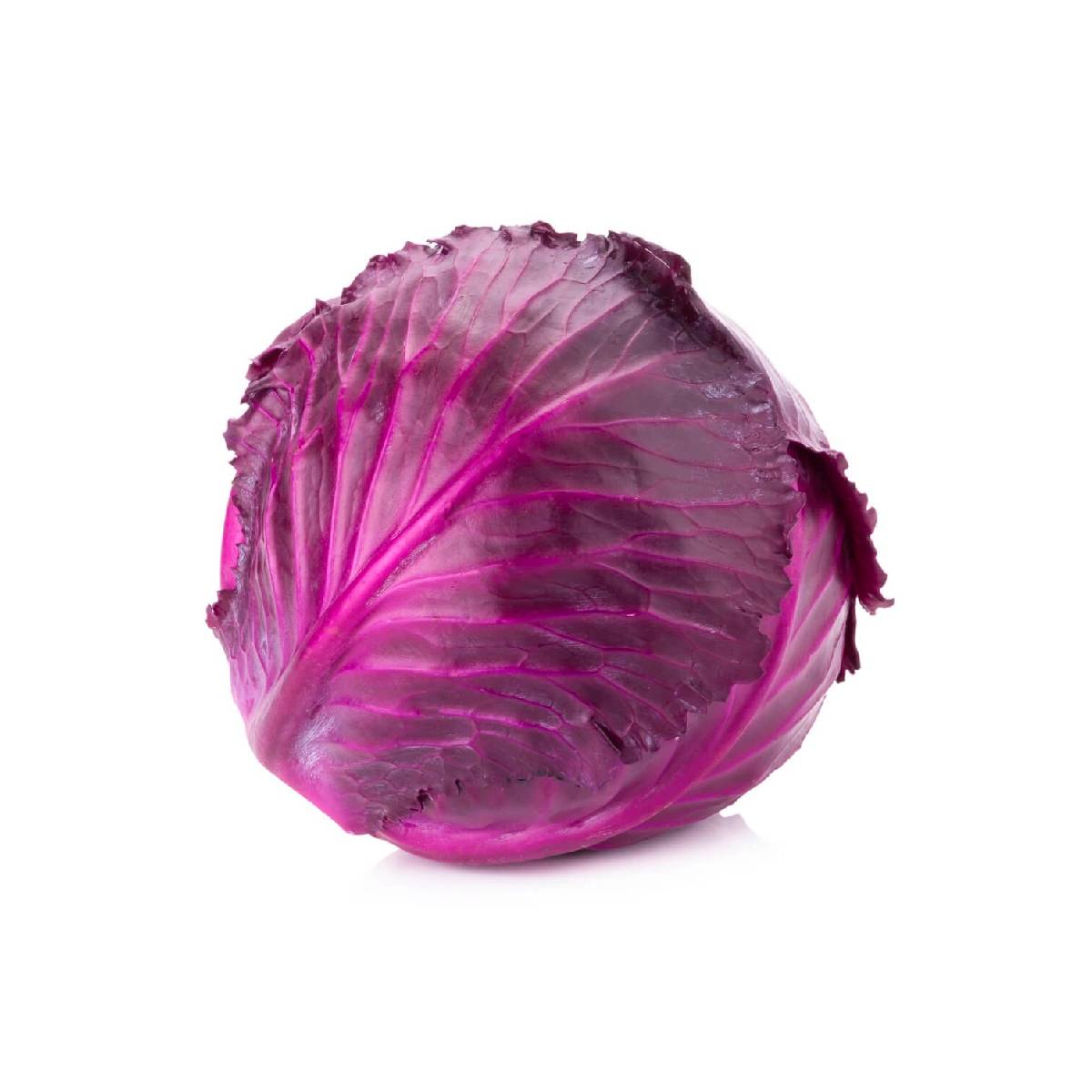Red Cabbage Uae 1.5-2Kg Piece