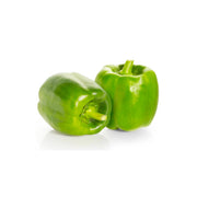 Capsicum Green Netherlands 500g