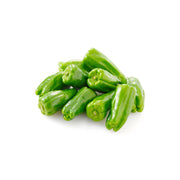 Capsicum Green Mini Netherlands 300g Pack