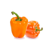 Capsicum Orange Netherlands 500g