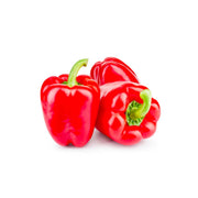 Capsicum Red Uae 500g