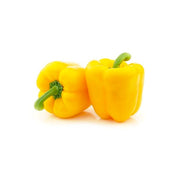 Capsicum Yellow Netherlands 500g