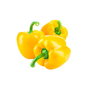 Capsicum Yellow Uae 500g