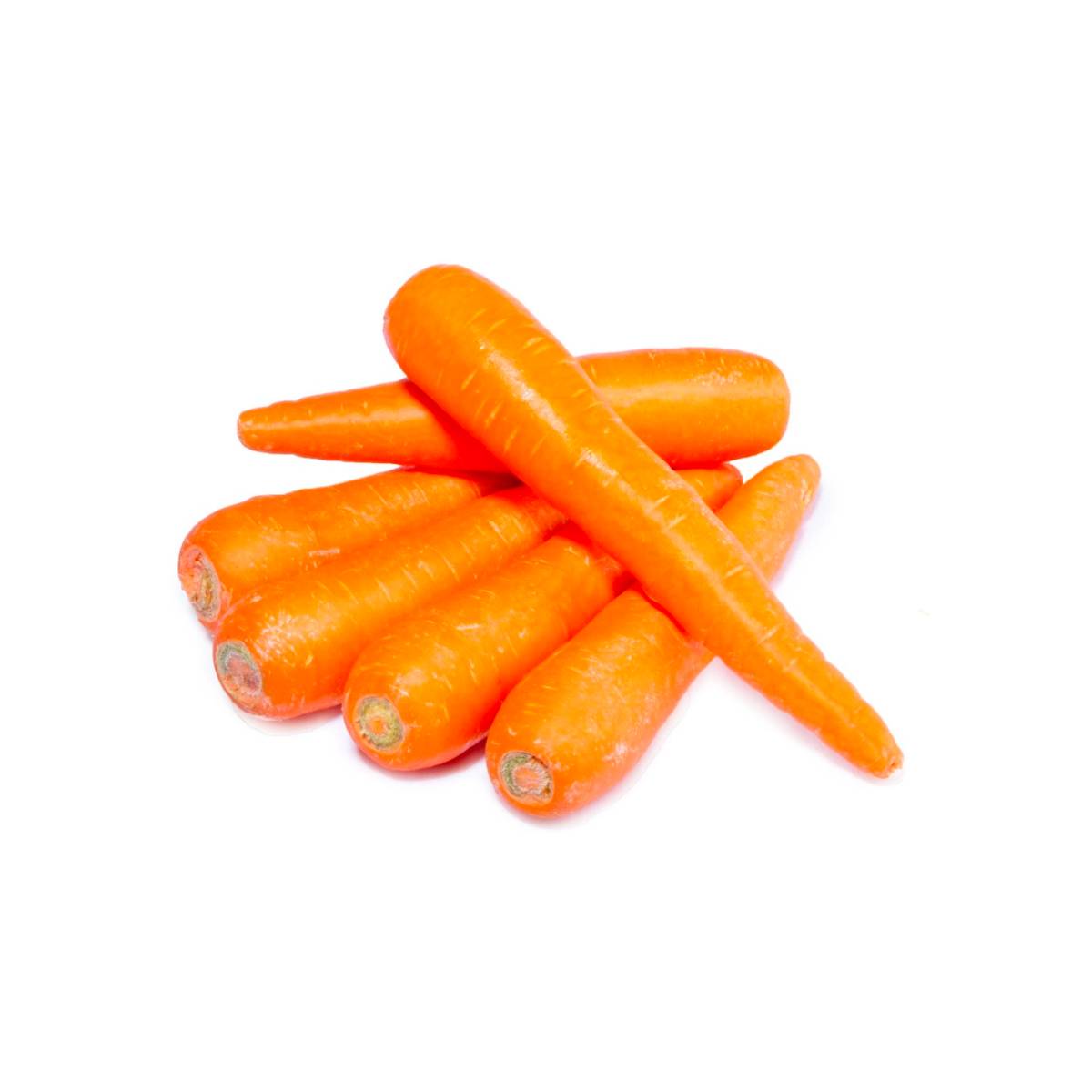 Carrot Australia 500g