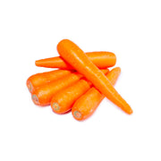 Carrot Australia 500g