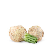 Celery Root Washed Netherlands 1 Kg