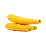 Courgettes Yellow Netherlands 500g