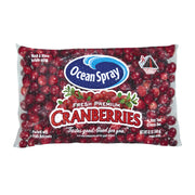 Ocean Spray Cranberry Usa 340g Pack
