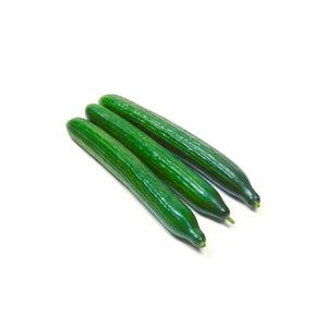 Cucumber (English Cucumber) Spain 500g/1KG