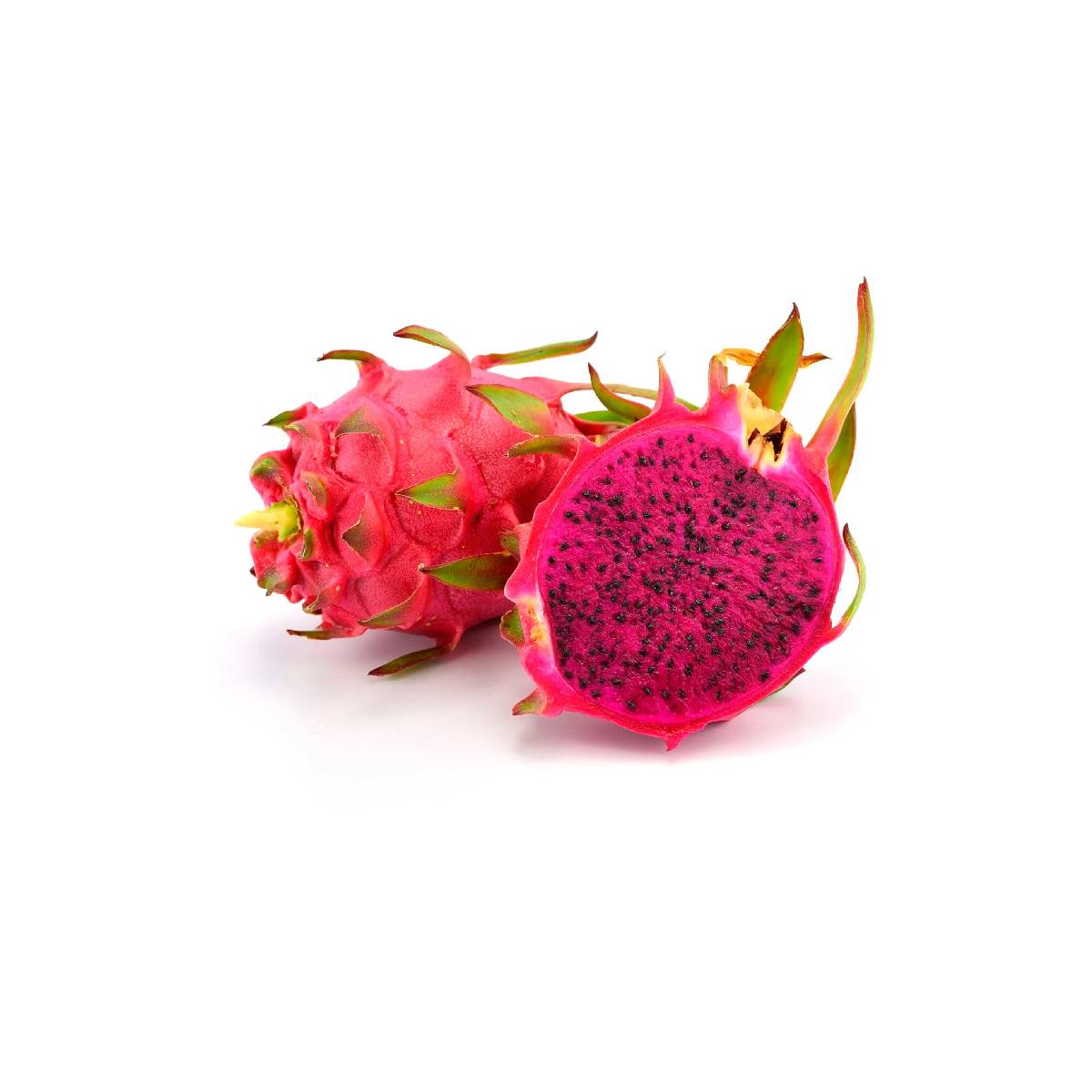 Red Dragon Fruit Vietnam 500g/1KG