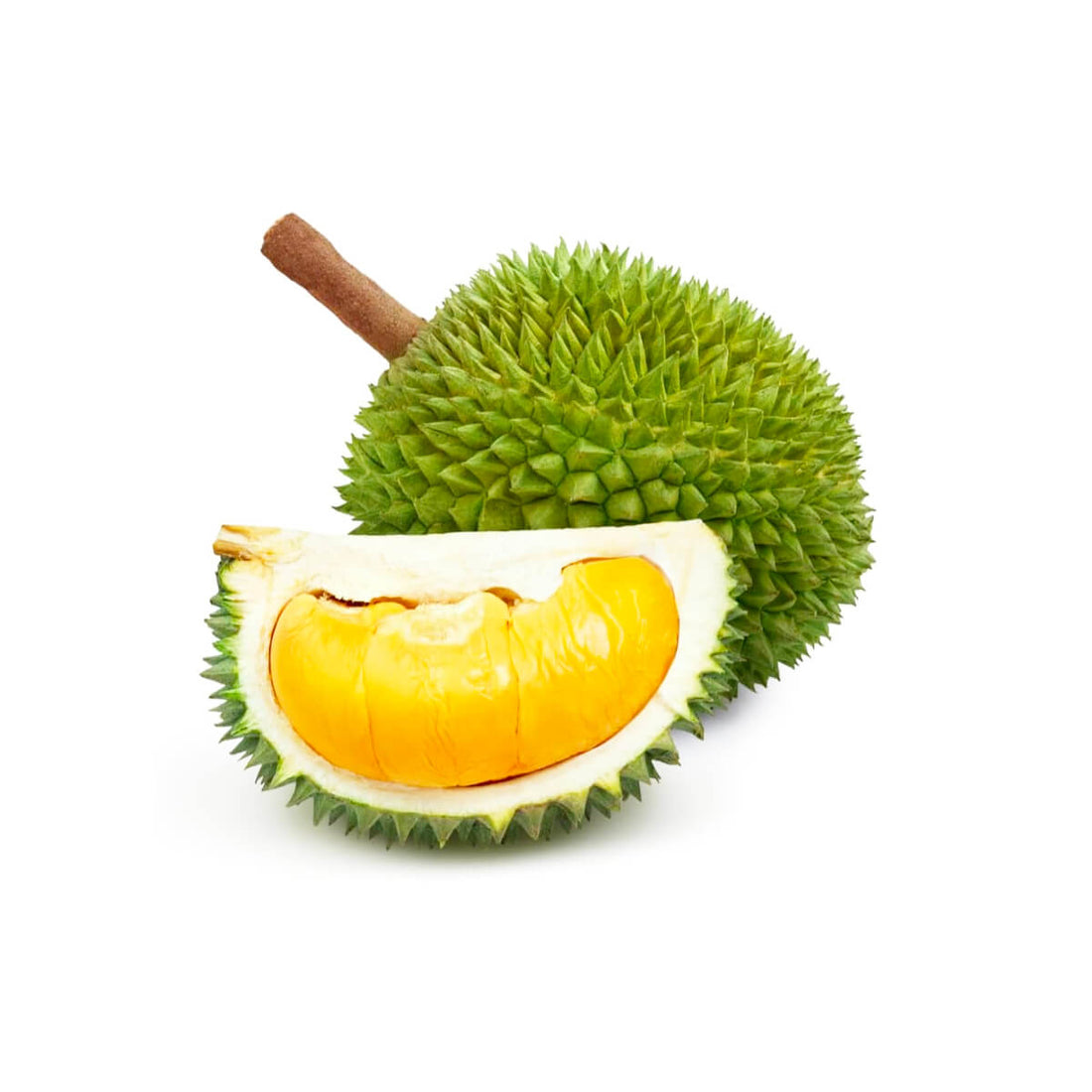 Durian Thailand 1-1.5 Kg Piece