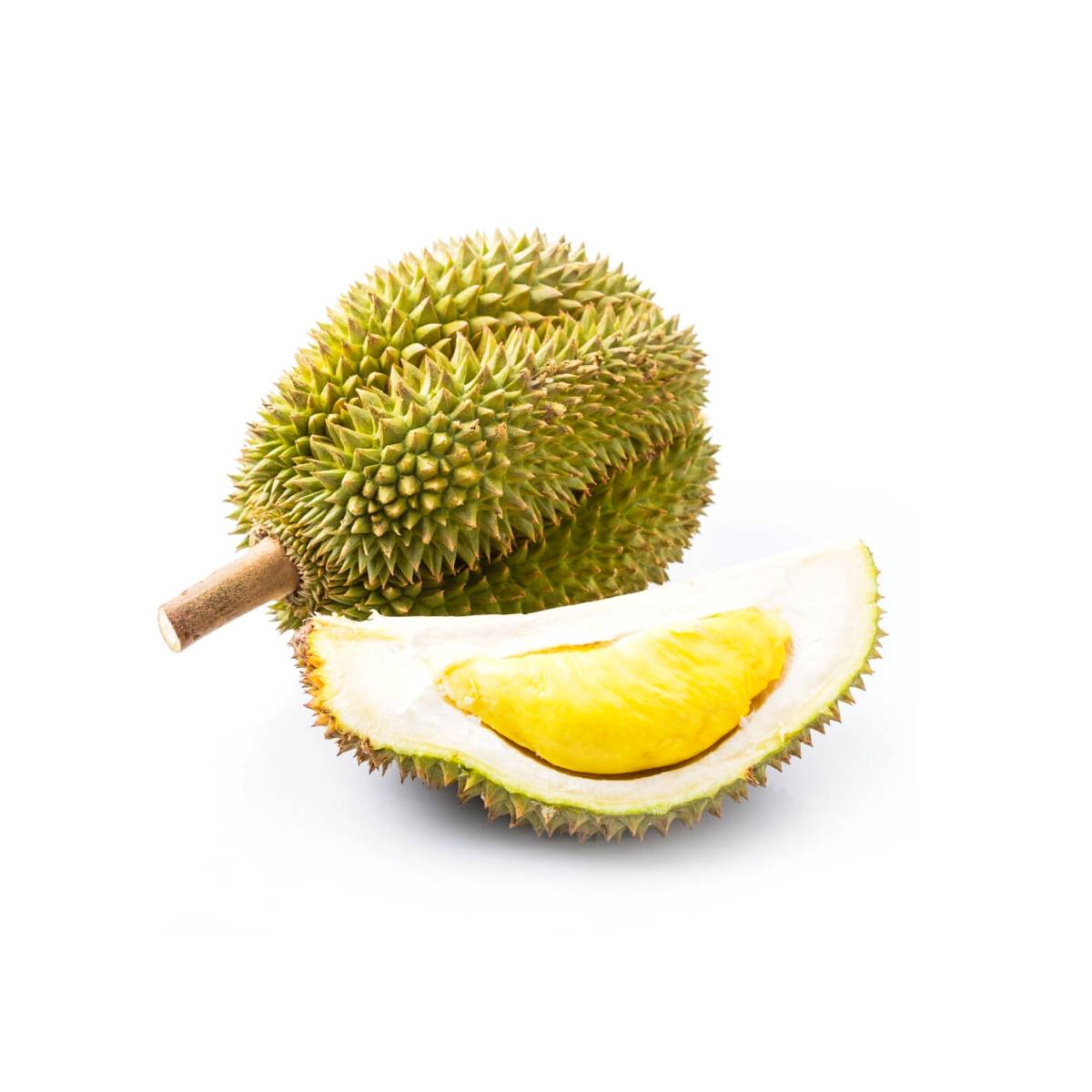 Durian Thailand 3.5-4.5 Kg Piece