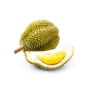 Durian Thailand 3.5-4.5 Kg Piece