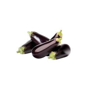 Eggplant Netherlands 500g