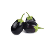 Baby Eggplant Oman 500g