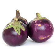 Eggplant Big Uae 1 Kg