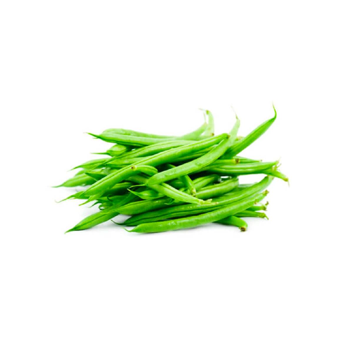 Fine Beans Kenya 150g Pack