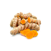 Fresh Turmeric Thailand 200g Pack