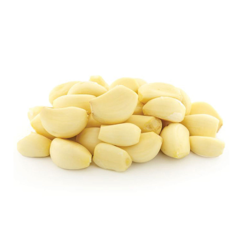 Garlic Peeled China 250g