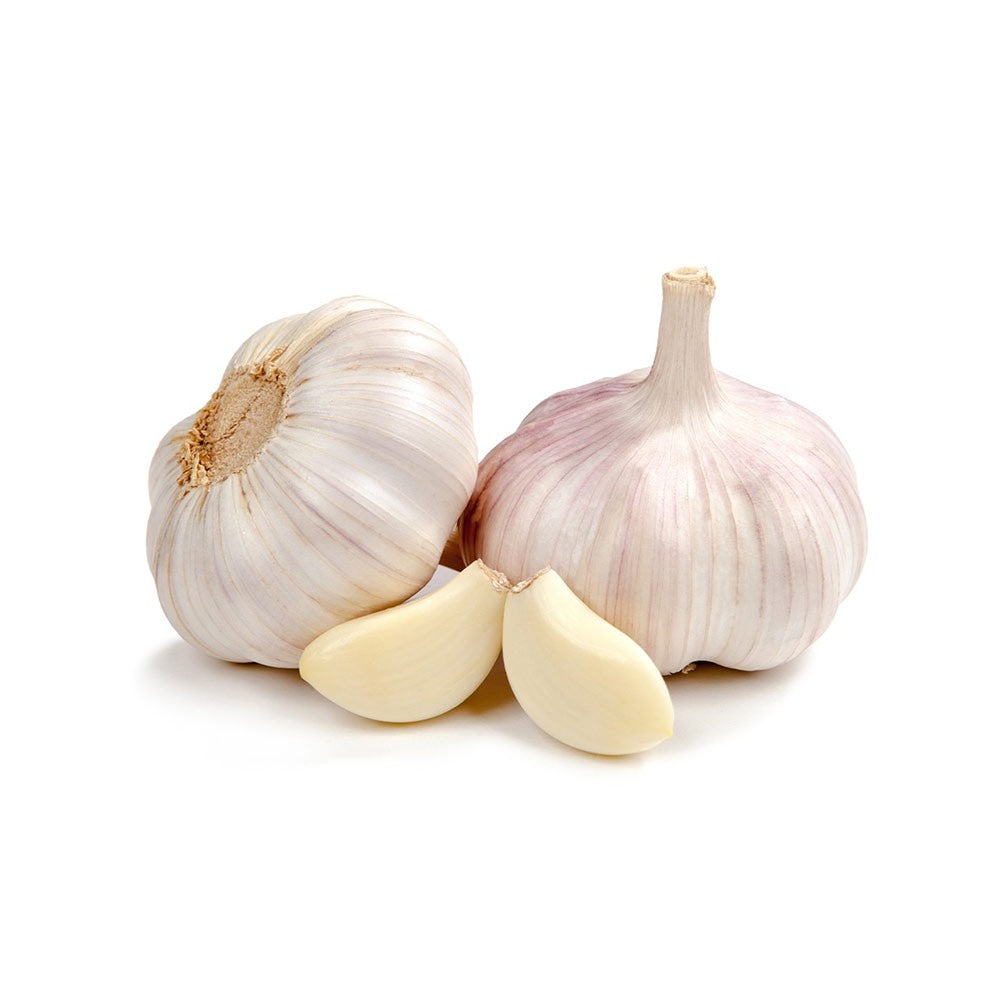 Garlic China 450g Bag