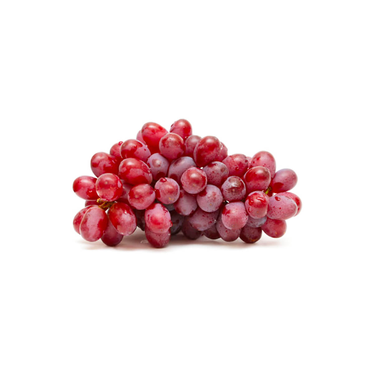 Grapes Red Seedless Egypt 1 Kg