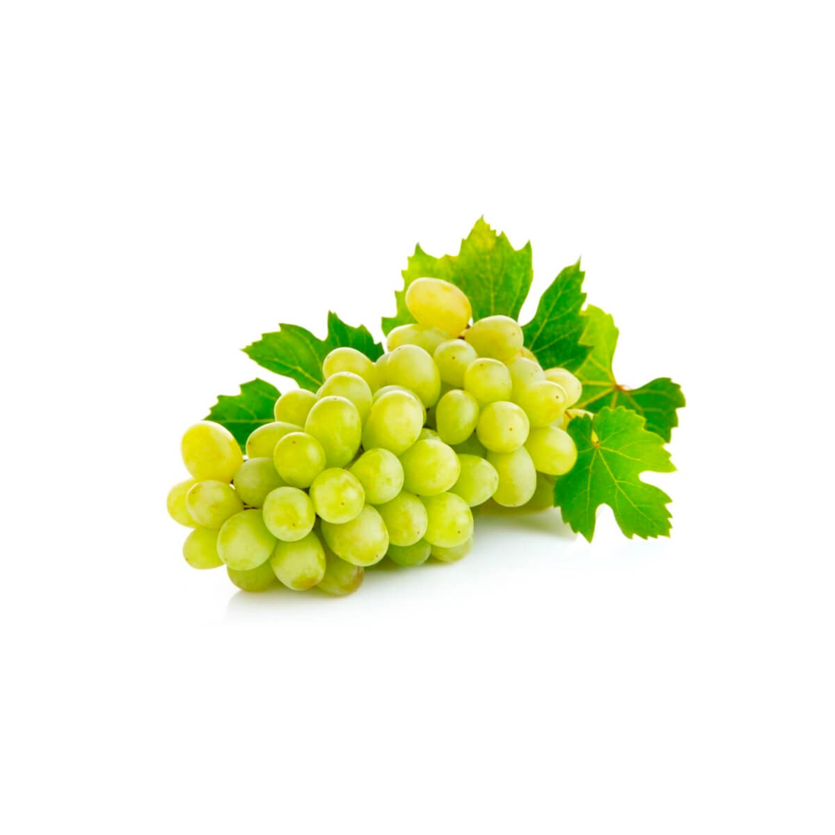 Grapes White Seedless Egypt 1 Kg