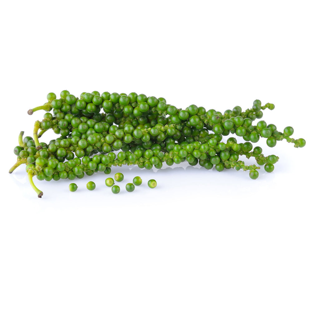 Green Pepper Corn Thailand 50g Pack