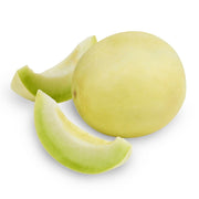 Honey Dew Melon Australia 2.5-3Kg Piece