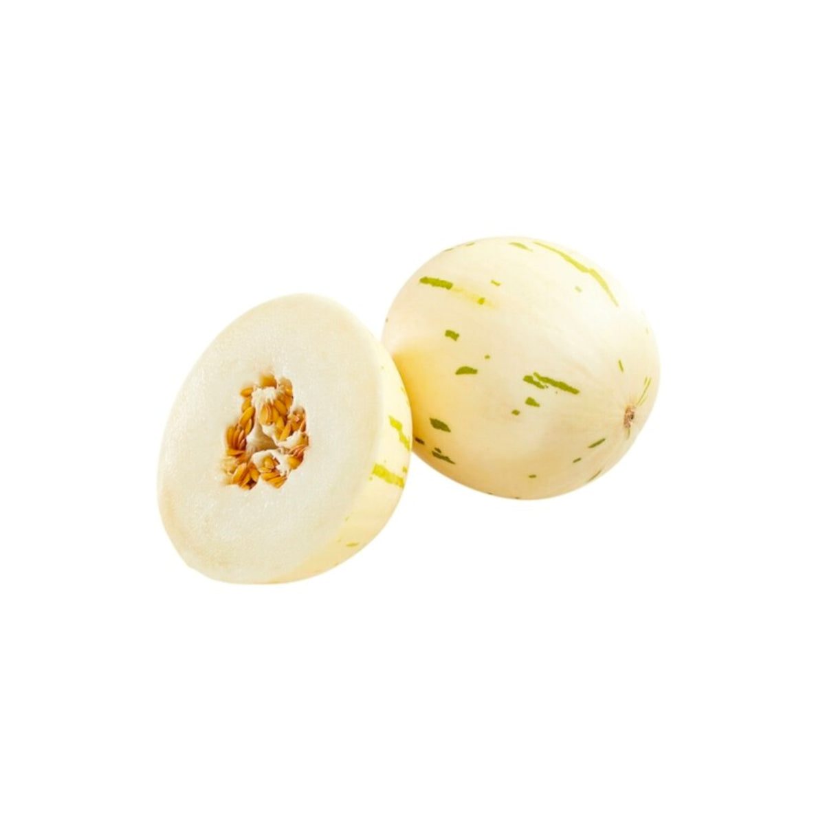 Honey Dew Melon Uae 1-1.5 Kg Piece
