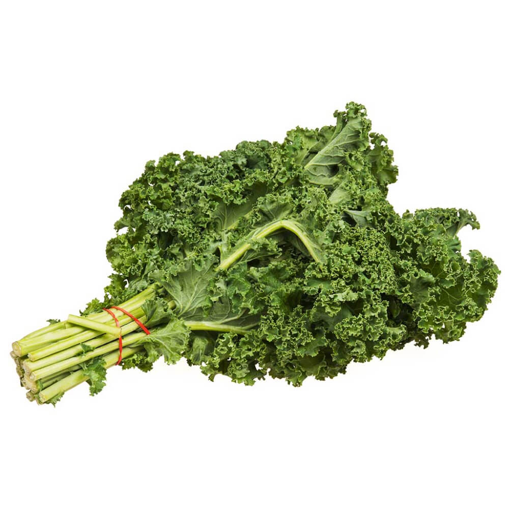 Kale Spain 500g