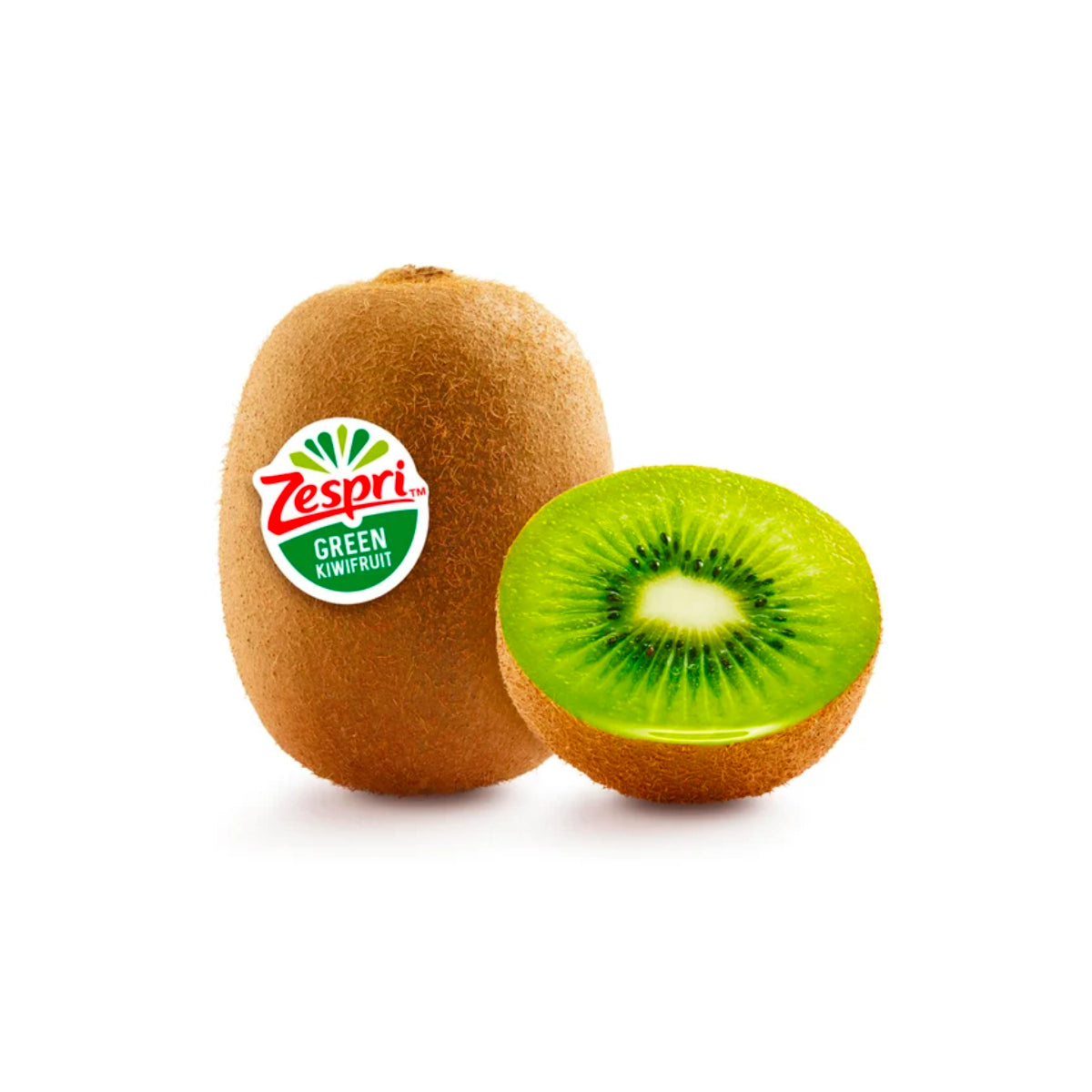 Kiwi Green Zespri New Zealand 500g Pack