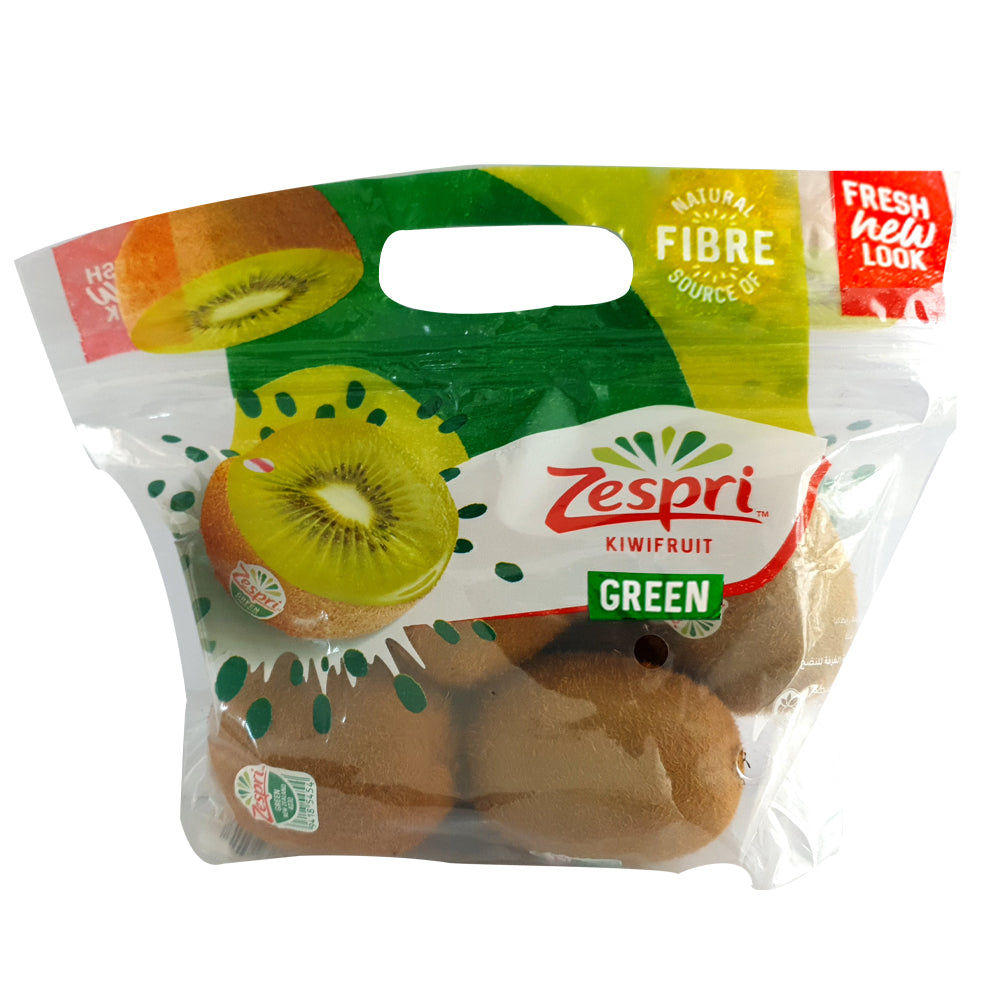 Kiwi Green Zespri New Zealand 500g Pack