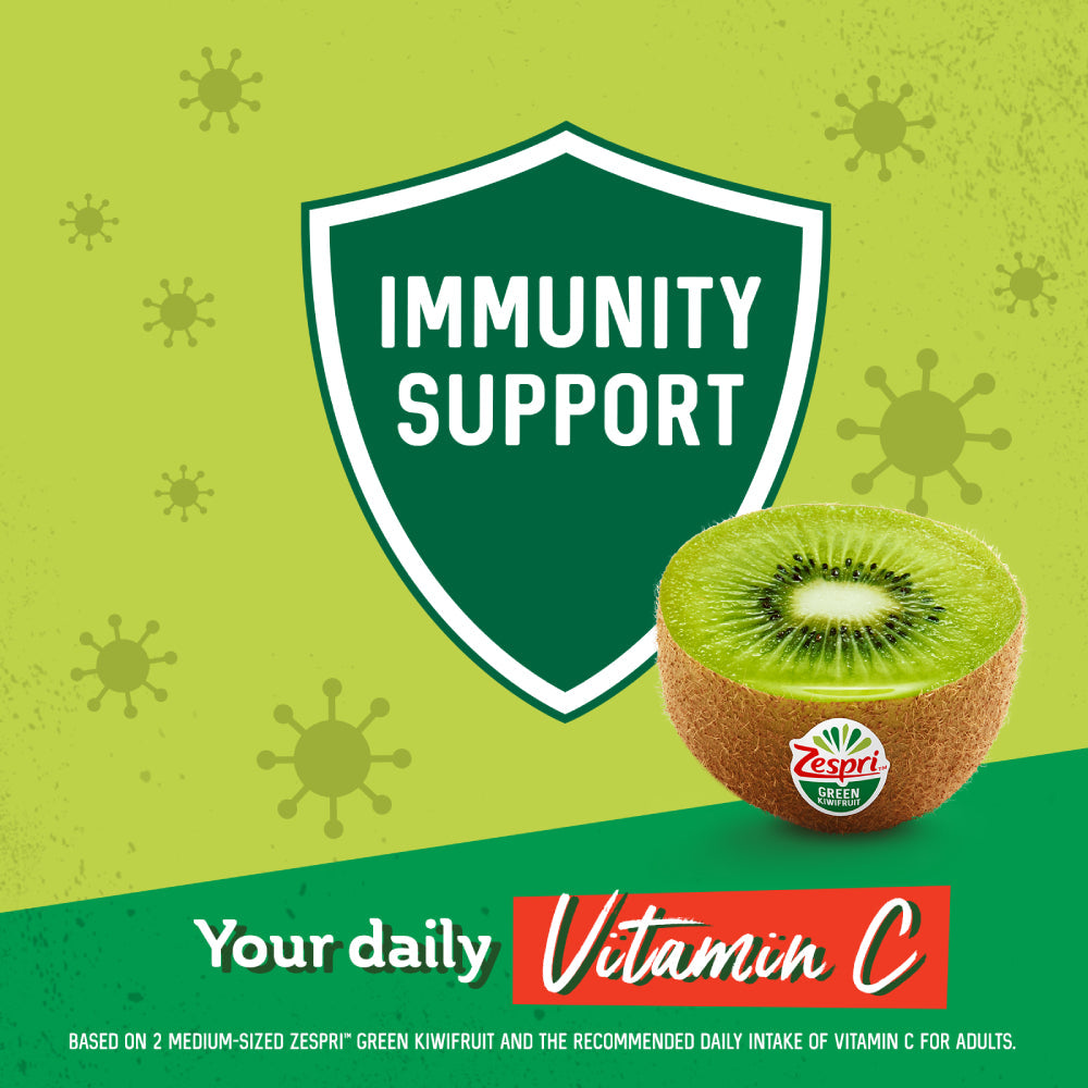 Zespri Kiwi Green New Zealand 1 Kg