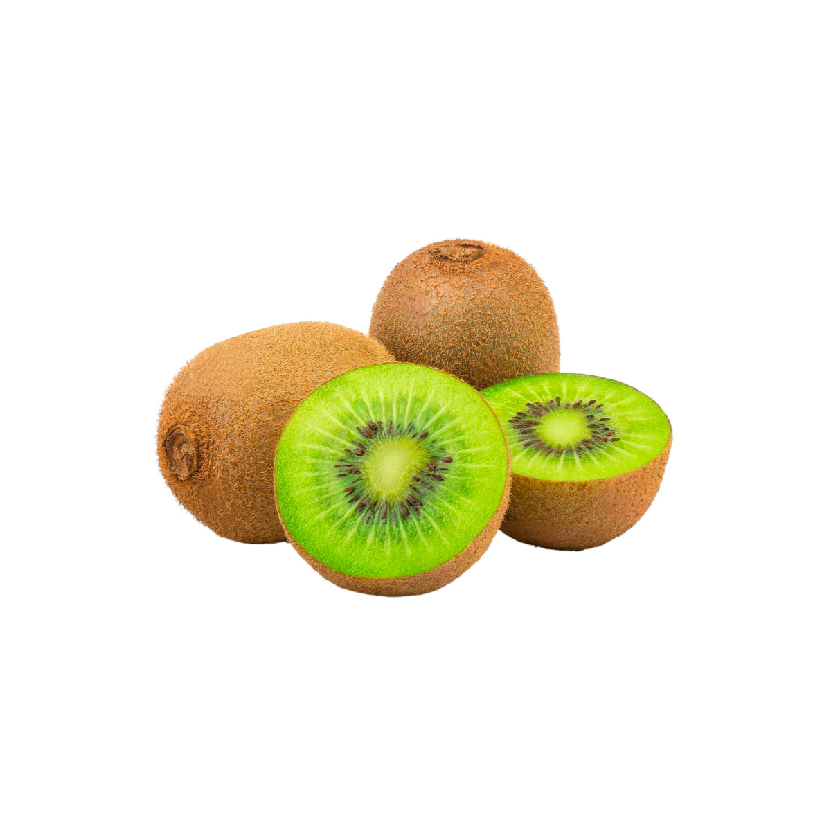 Kiwi Green Frutia Italy 500g