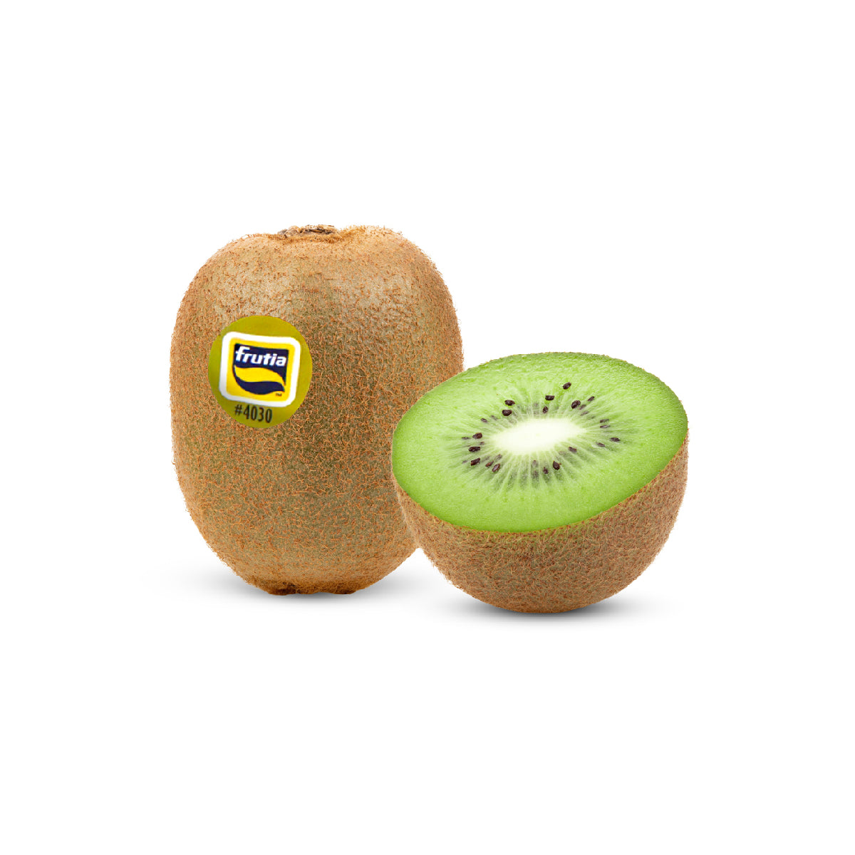 Kiwi Green Frutia Italy 500g
