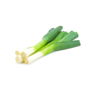 Leeks Netherlands 500g/1KG