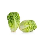 Baby Lettuce Gem Heart Spain 300g Pack