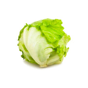 Lettuce Iceberg Spain 1 Piece