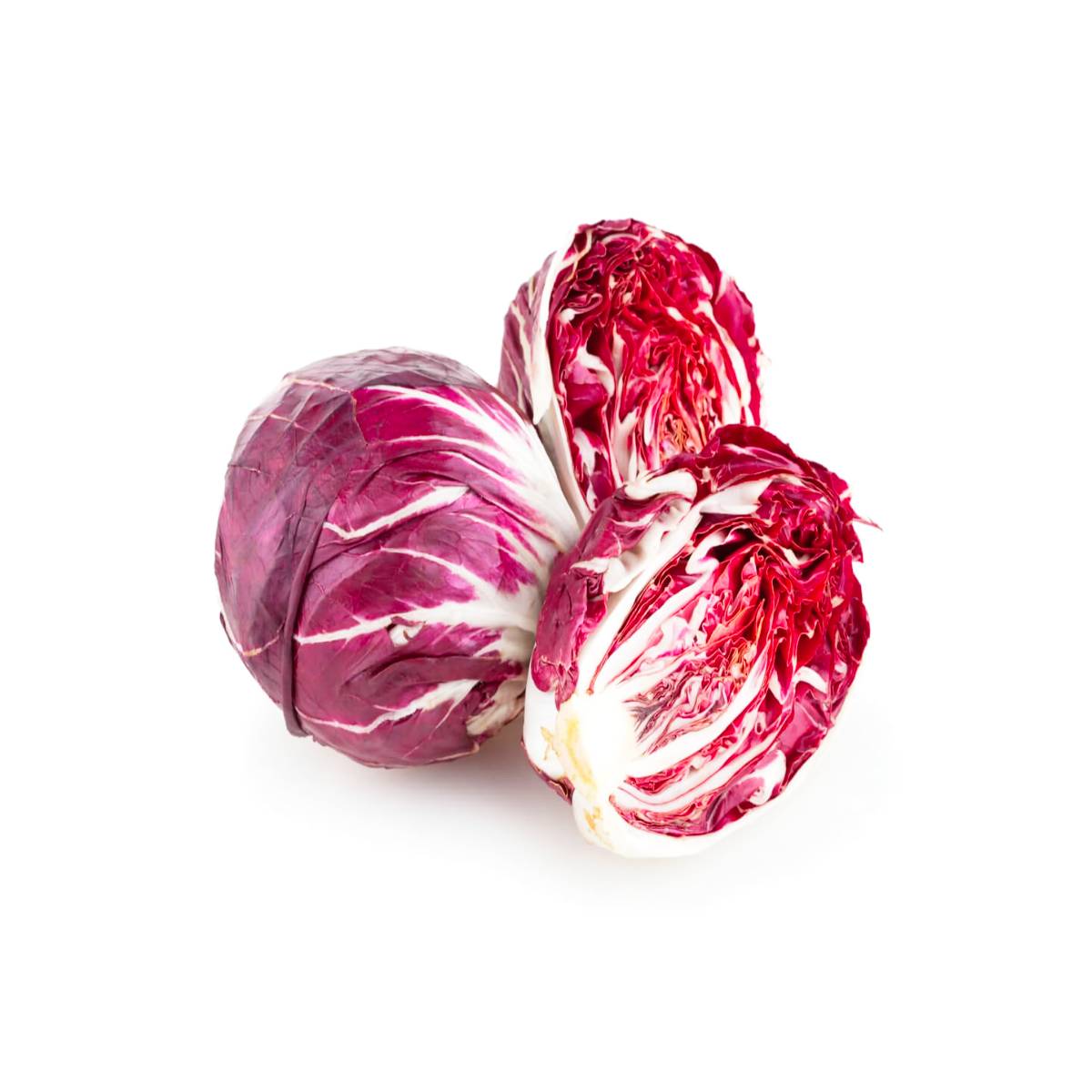 Lettuce Red Netherlands 700g-800g Piece