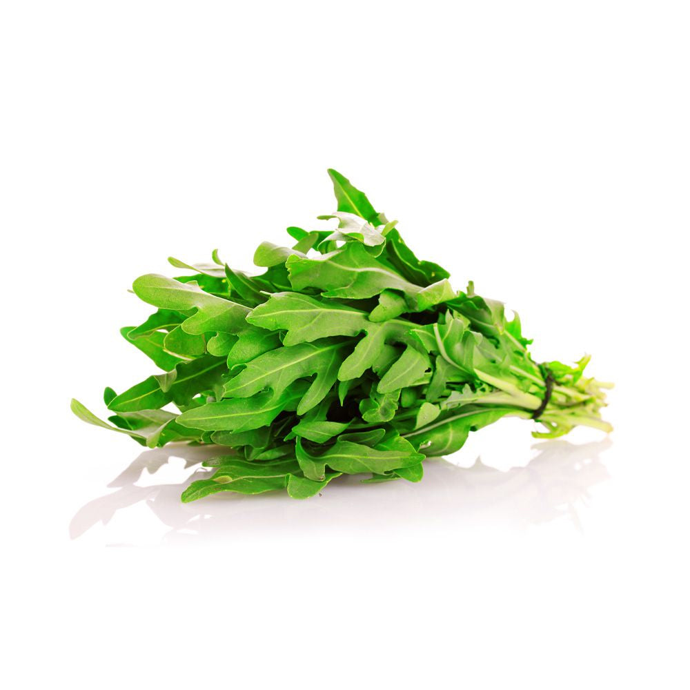 Lettuce Rocket Italy 125g Pack