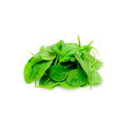 Spinach Leaves Italy 100g Pack