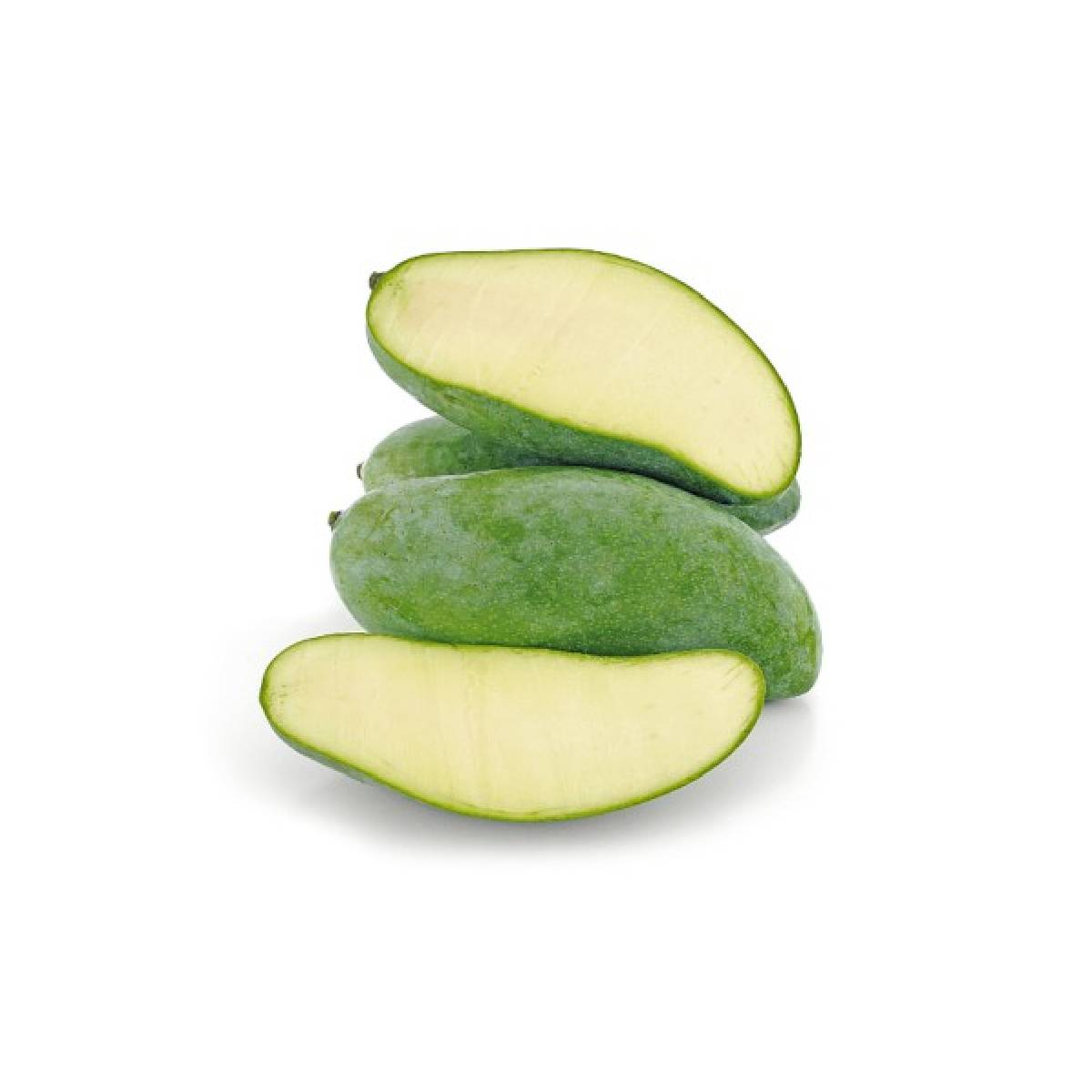 Green Mango Thailand 500g/1KG