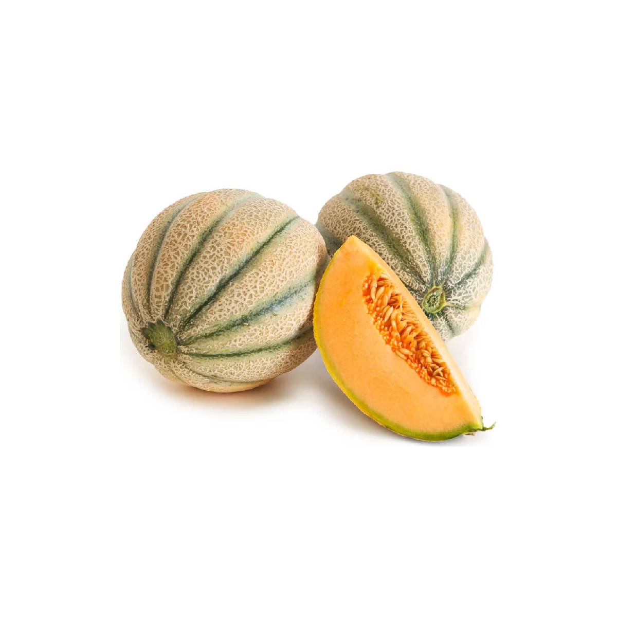 Rock Melon Gcc -2-3 Kg per Piece