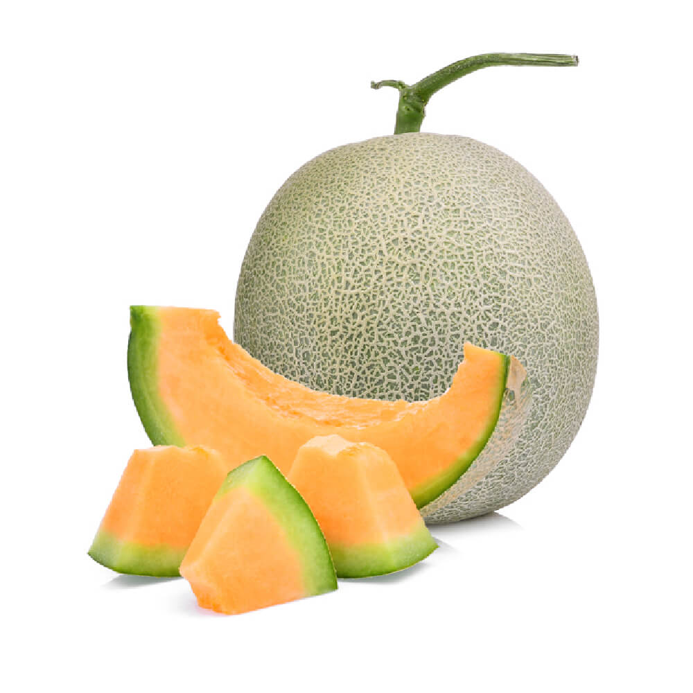 Rock Melon Gcc -2-3 Kg per Piece