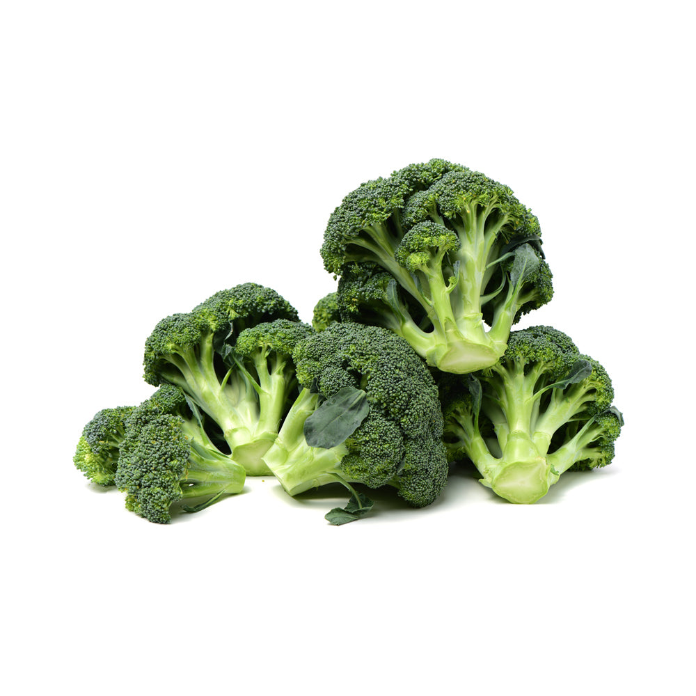 Mini Broccoli Kenya 200g Pack
