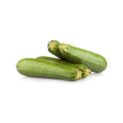 Mini Courgette South Africa 200g Pack