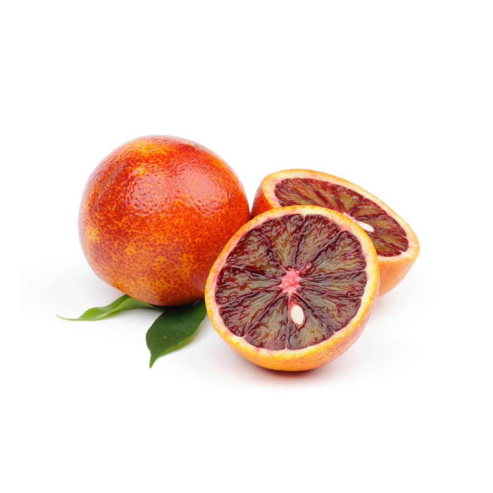 Orange Blood Australia 1 Kg