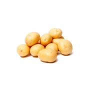 Potatoes Chat White Australia 1 Kg