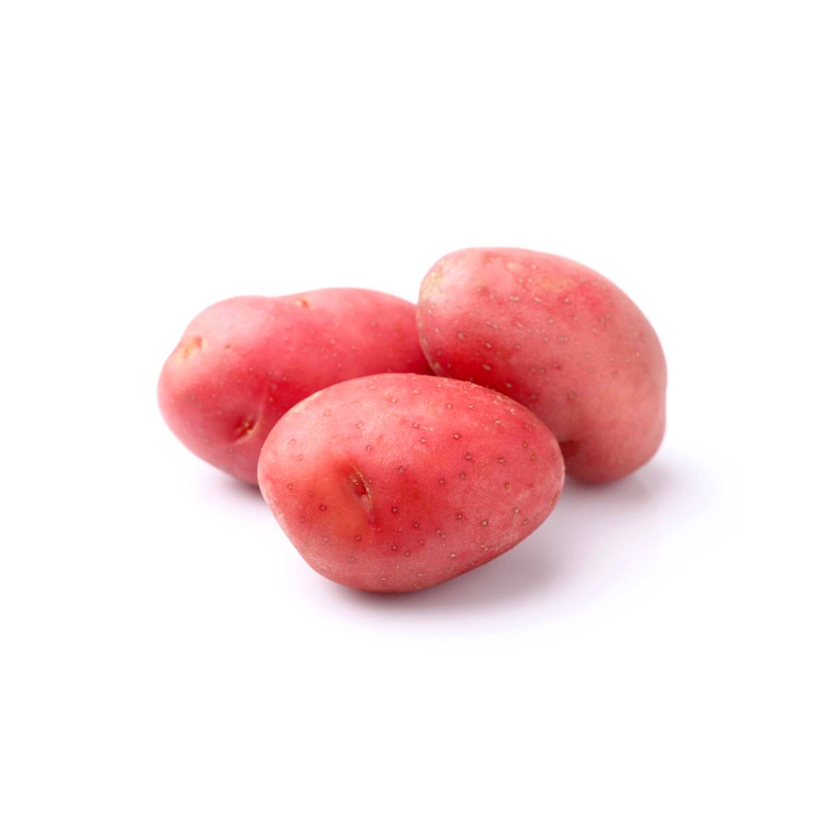 Potatoes Red Small Australia 500g