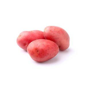 Potatoes Red Small Australia 500g/1KG